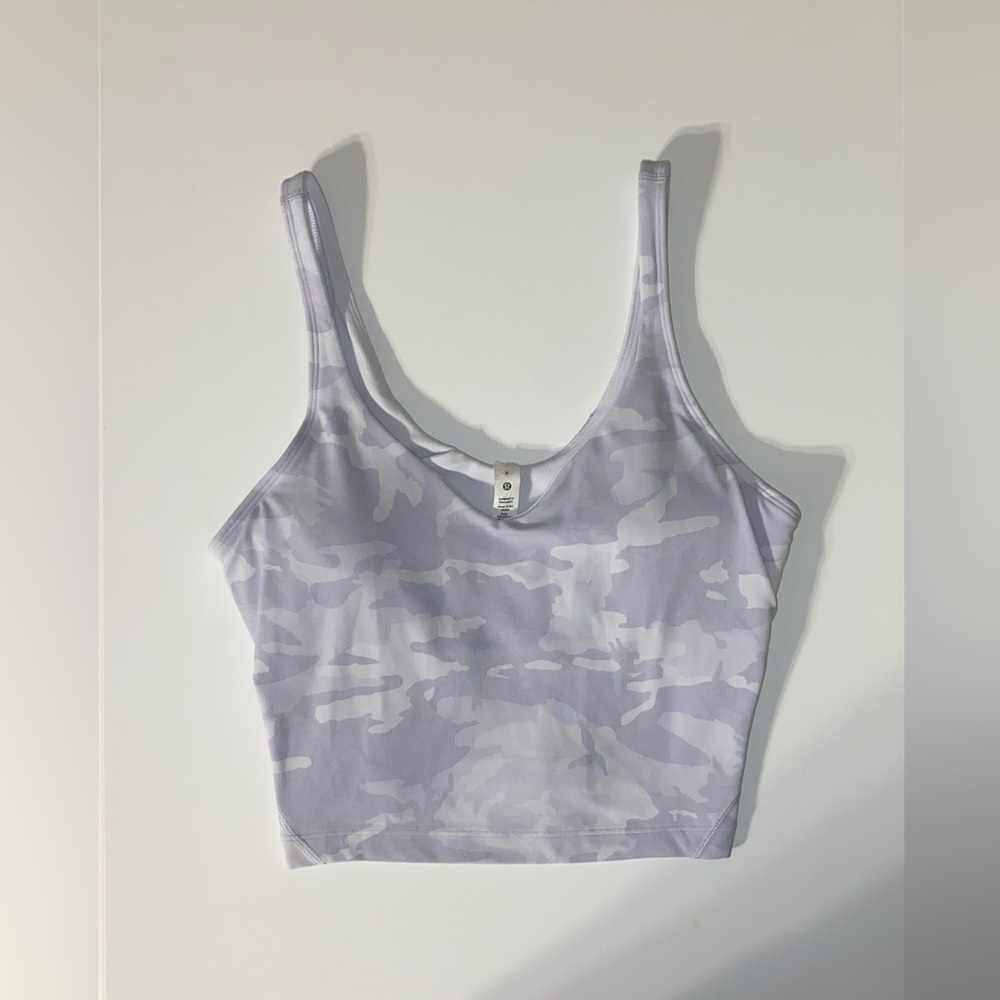 Lululemon Align Tank Top